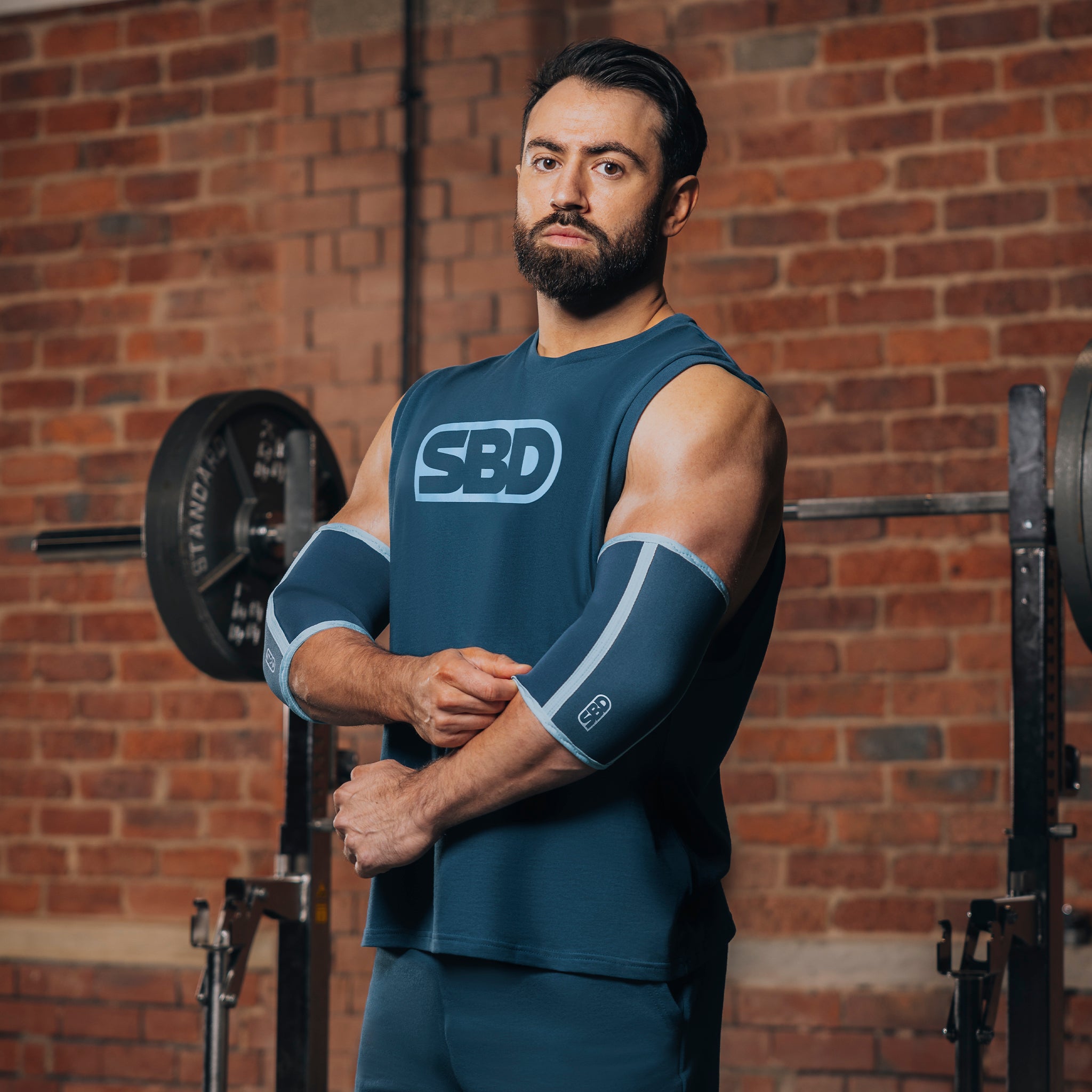 Reflect Elbow Sleeves – SBD Apparel