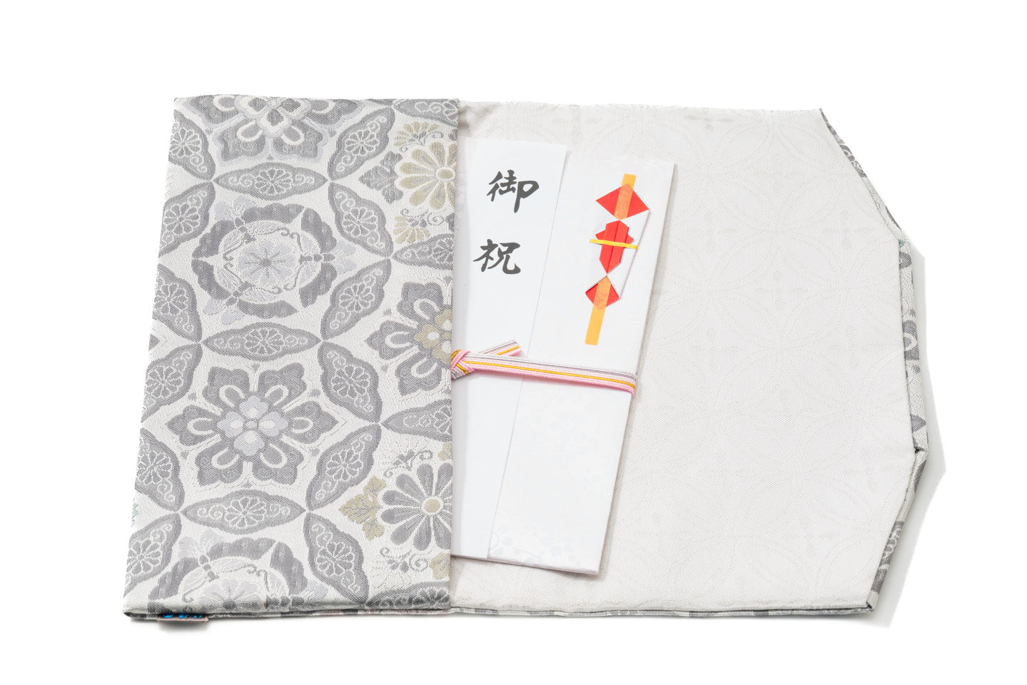 専用です】小柄袋 アジロ紋様 小柄袋 アジロ紋様 専用です】小柄袋