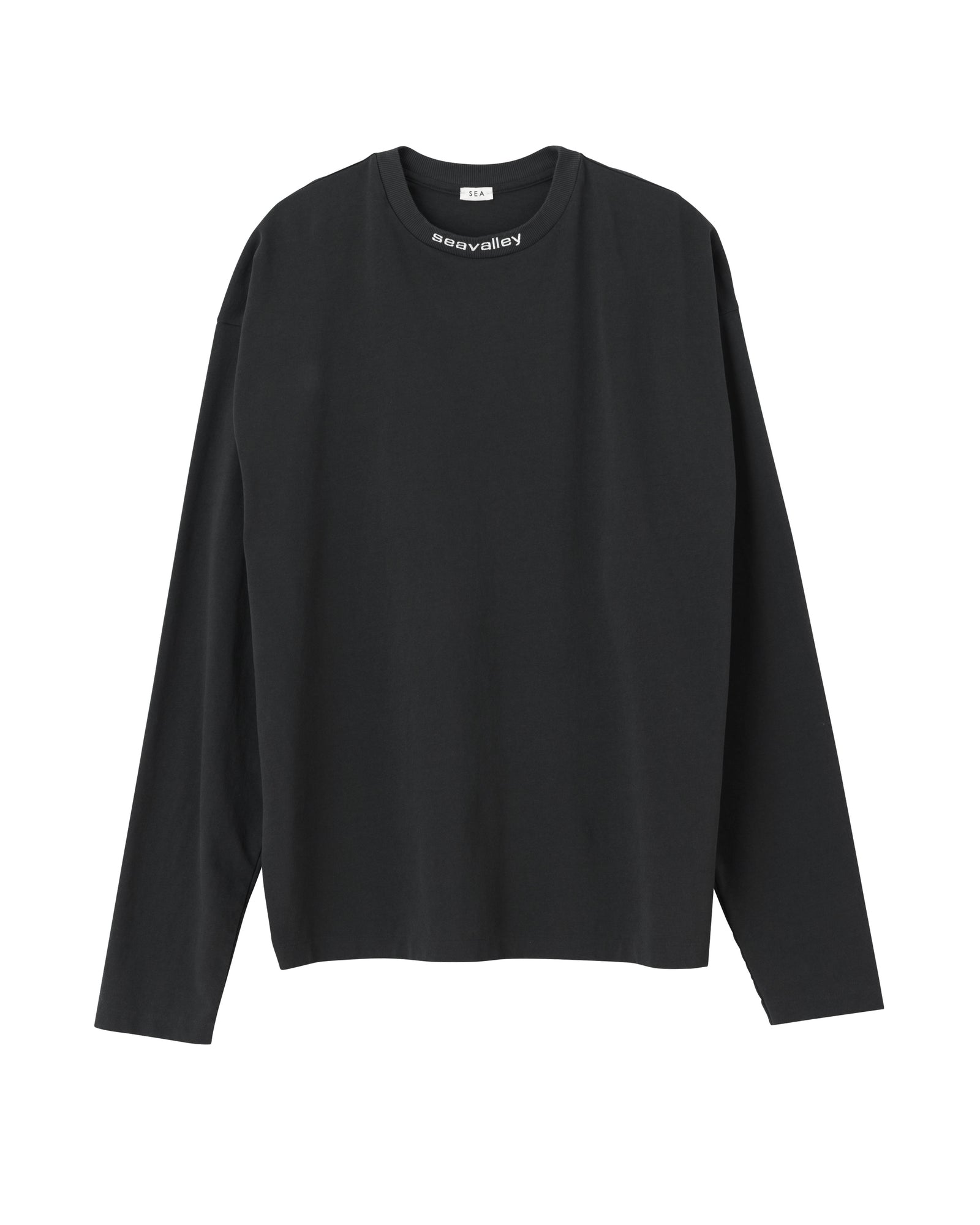 SEA SEAVALLEY SKATER L/S TEE