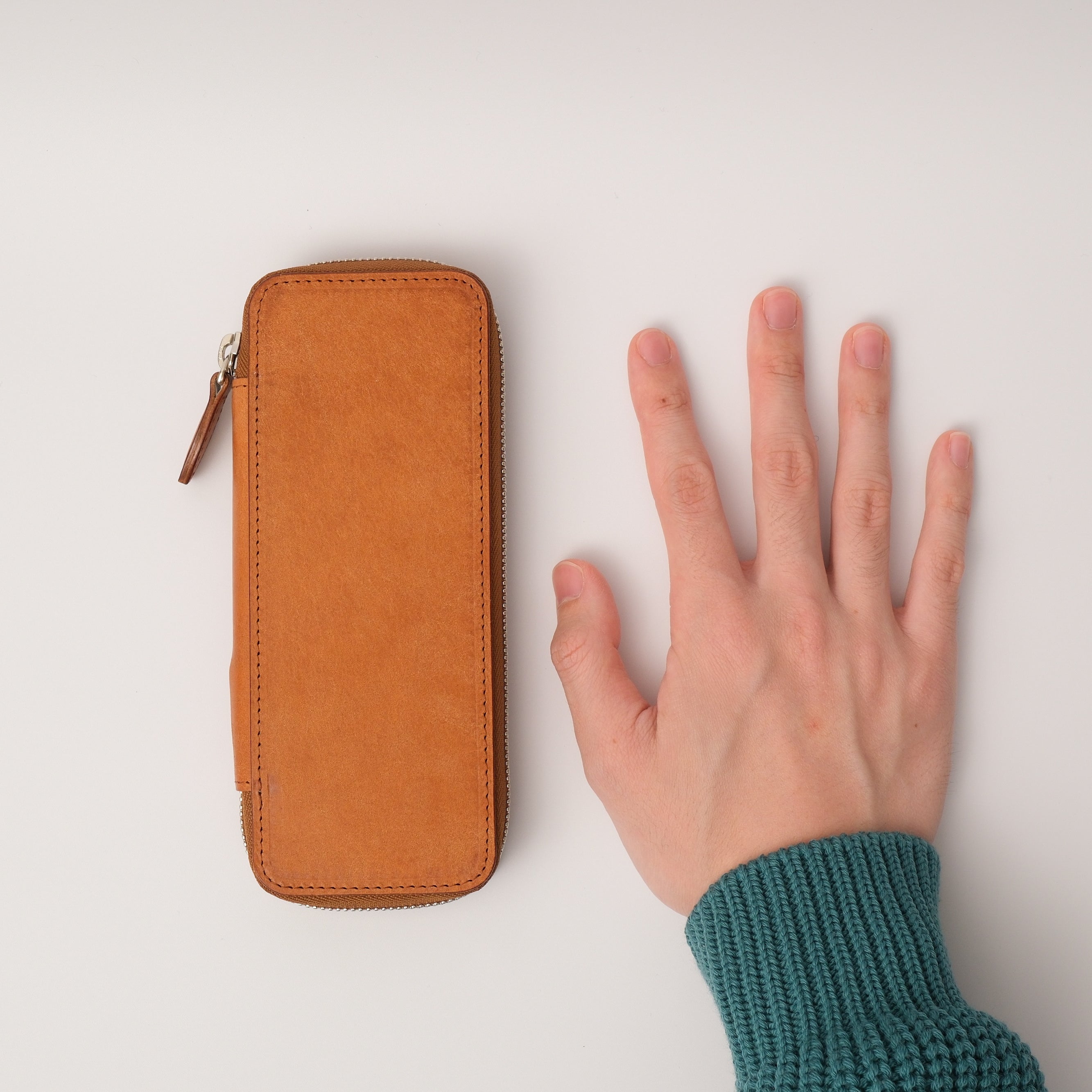 Duct ペンケース マルゴー / SEASAR