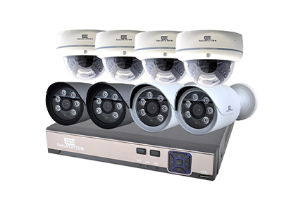 SC-XP45K / XP84K サポート | SecuSTATION（セキュステーション