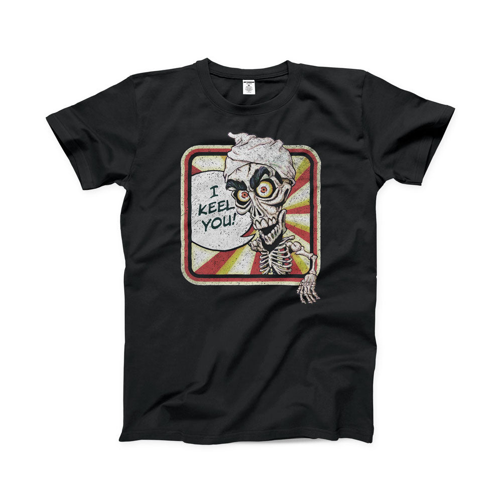 RETRO ACHMED T-SHIRT – Jeff Dunham Store