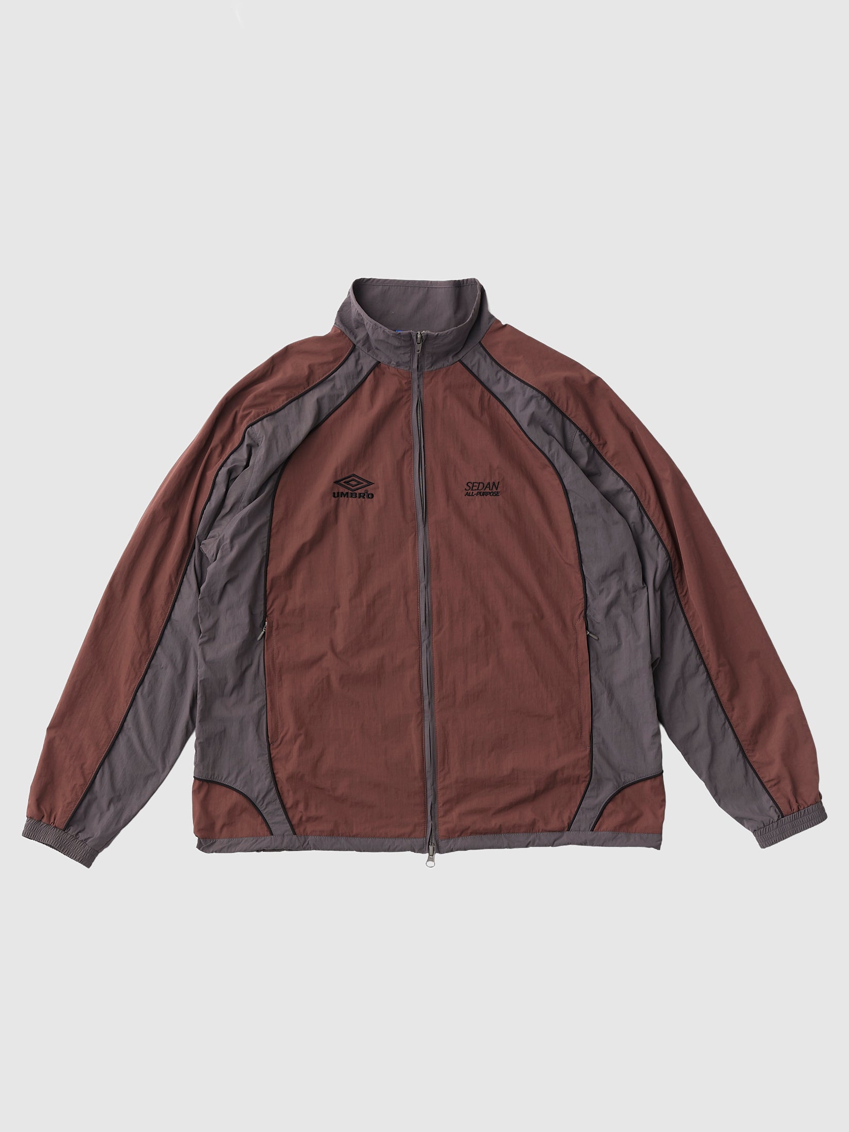 SS24 UMBRO® × SEDAN ALL-PURPOSE COLLABORATION – SEDAN ALL-PURPOSE