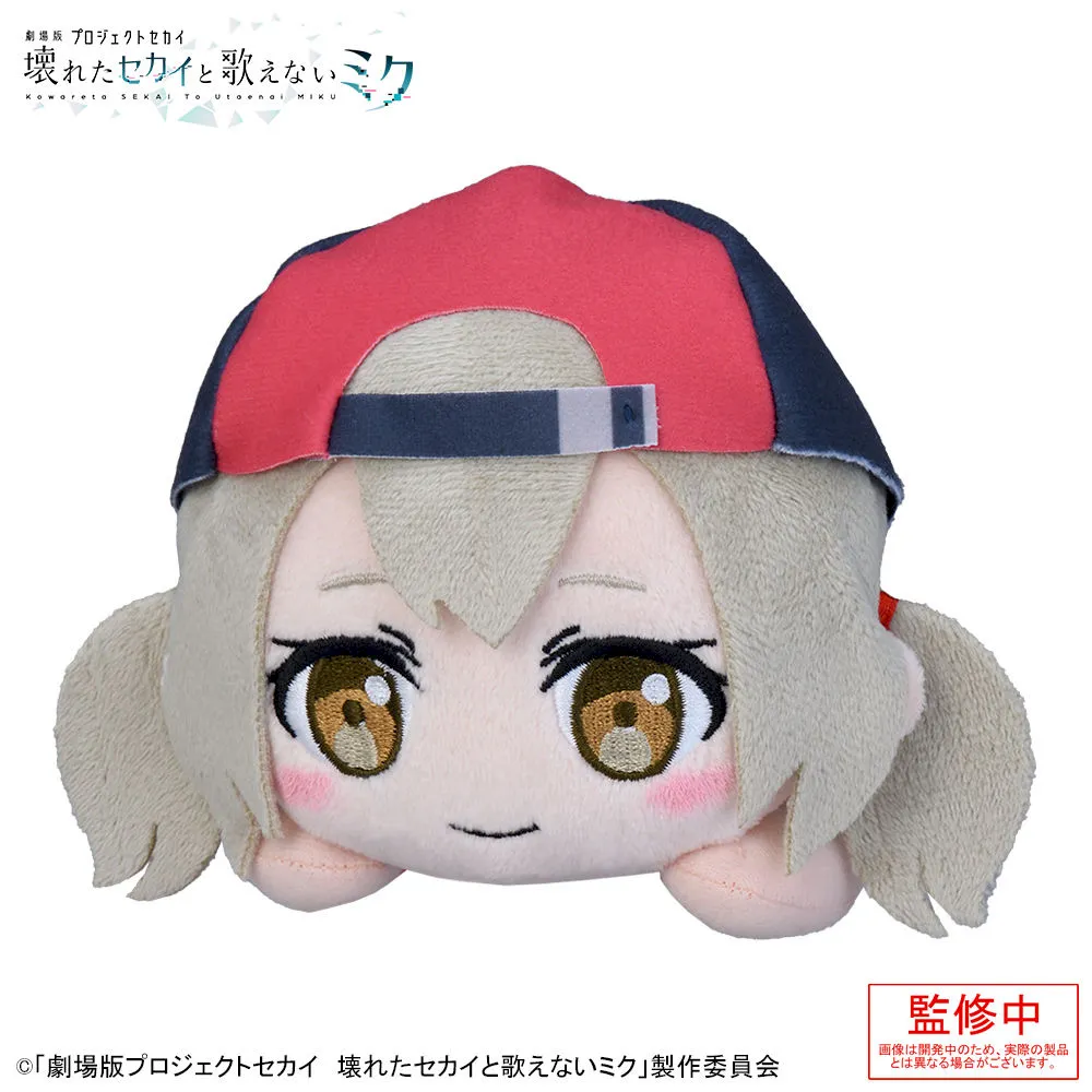 グッズ]「劇場版プロジェクトセカイ 壊れたセカイと歌えないミク