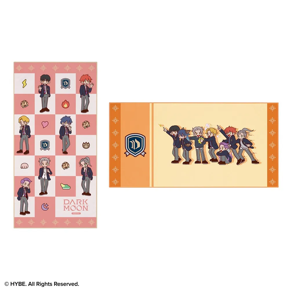 第13弾 シークレット バスタオル 20枚 各種キャラまとめ売り 第13弾