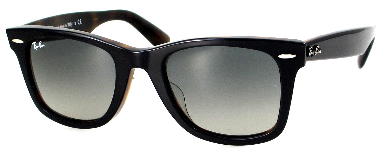 清光堂 レイバンサングラス RB2140F 1277/71 送料無料