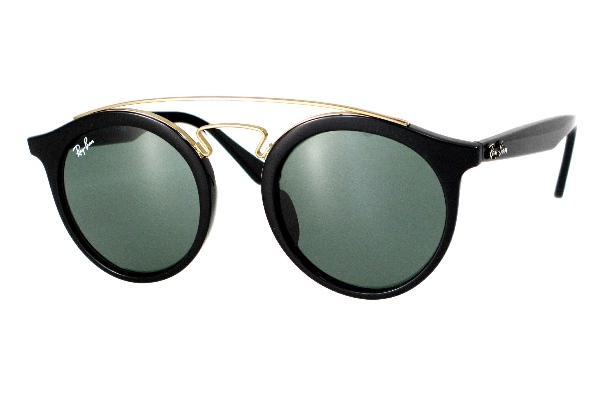 清光堂レイバンサングラス ギャッツビー RB4256F 601/71 [送料無料]