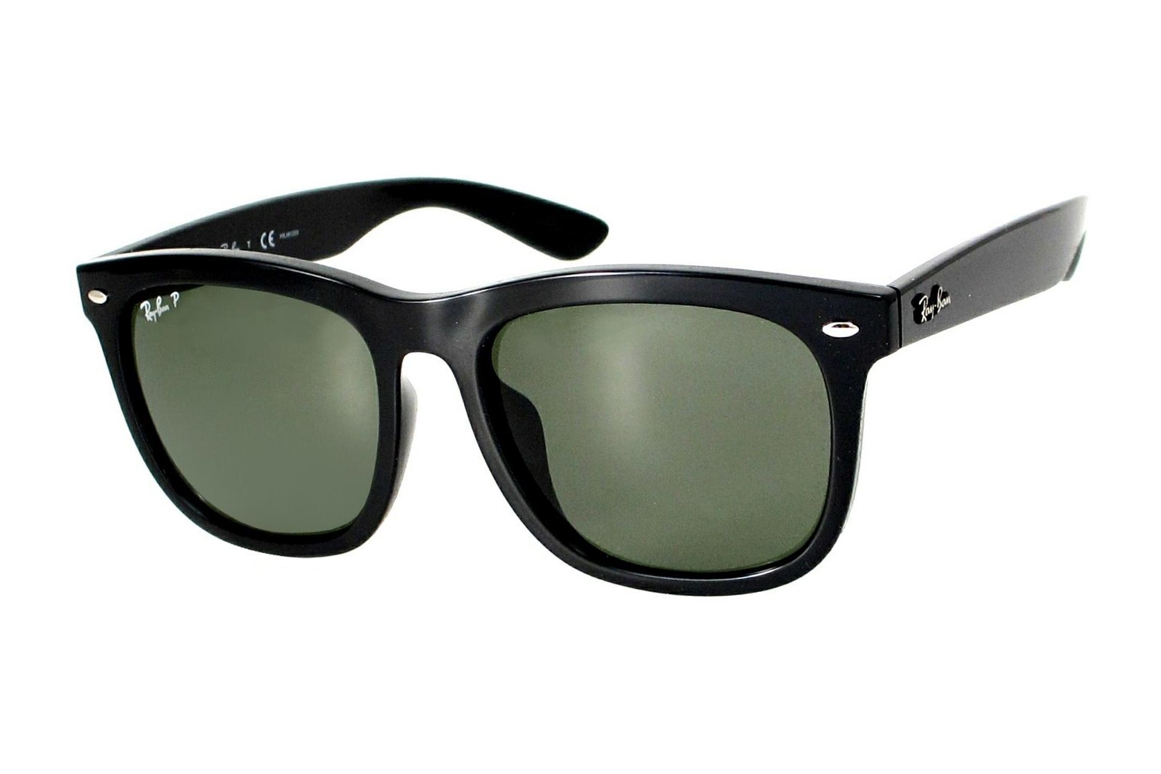 清光堂レイバン偏光サングラス RB4260D 601/9A [送料無料]