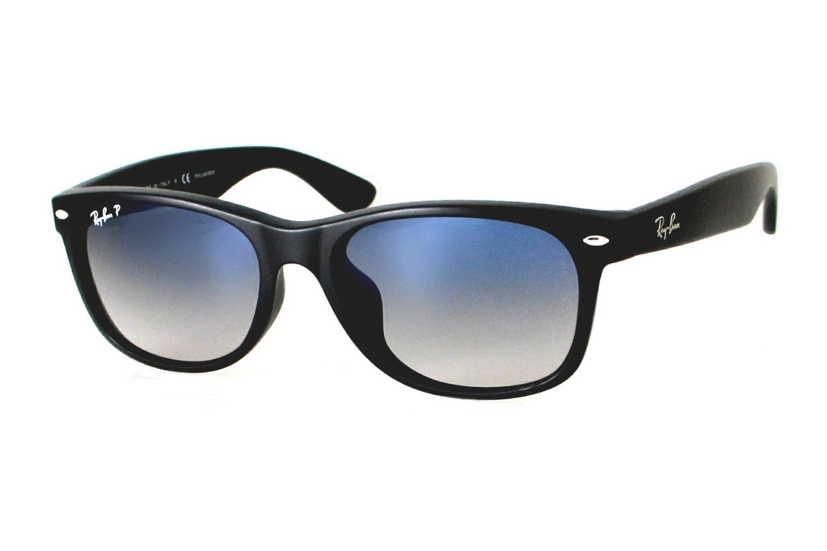 清光堂レイバン偏光サングラス RB2132F 601S/78 [送料無料]