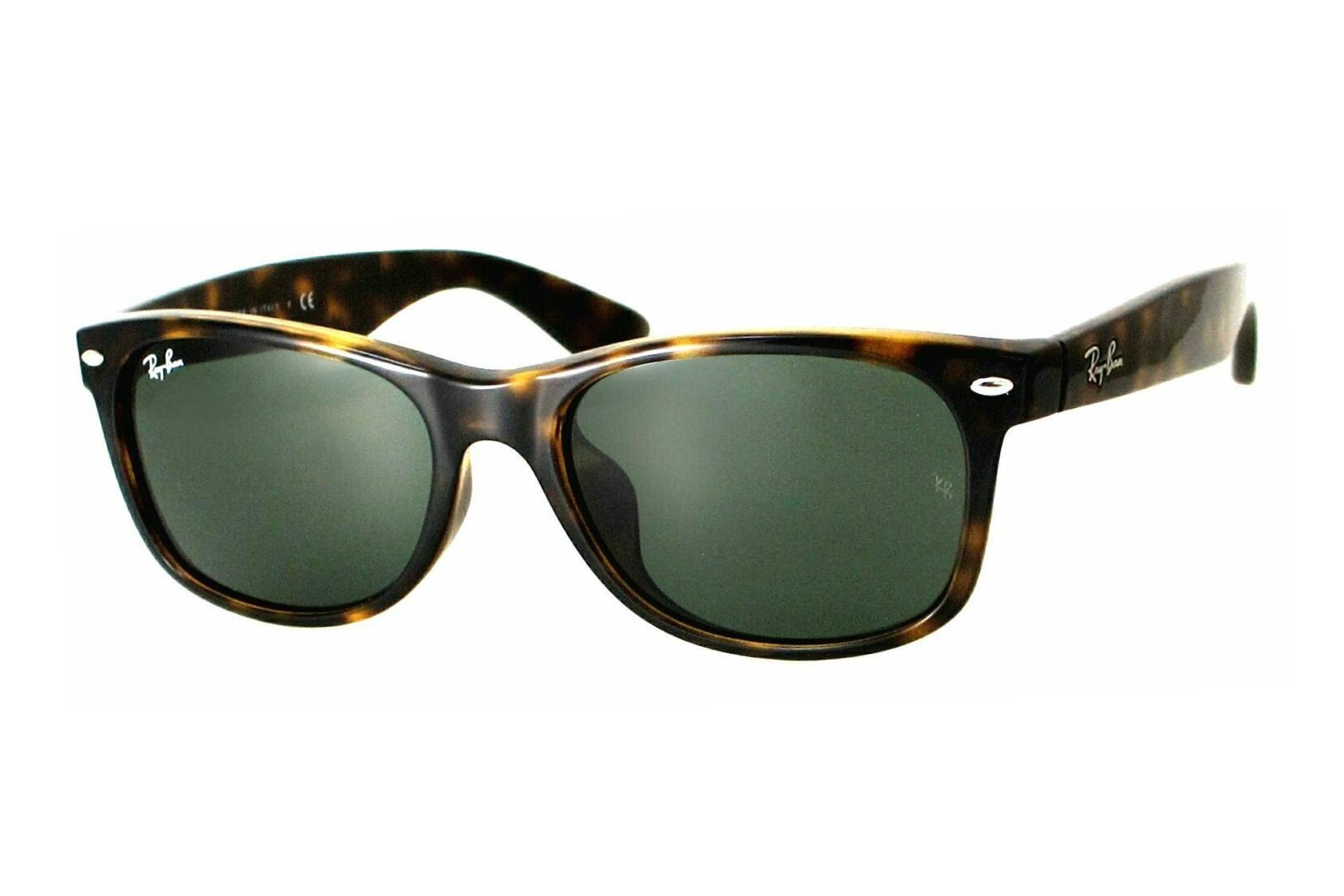 清光堂レイバンサングラス RB2132F 902 [送料無料]