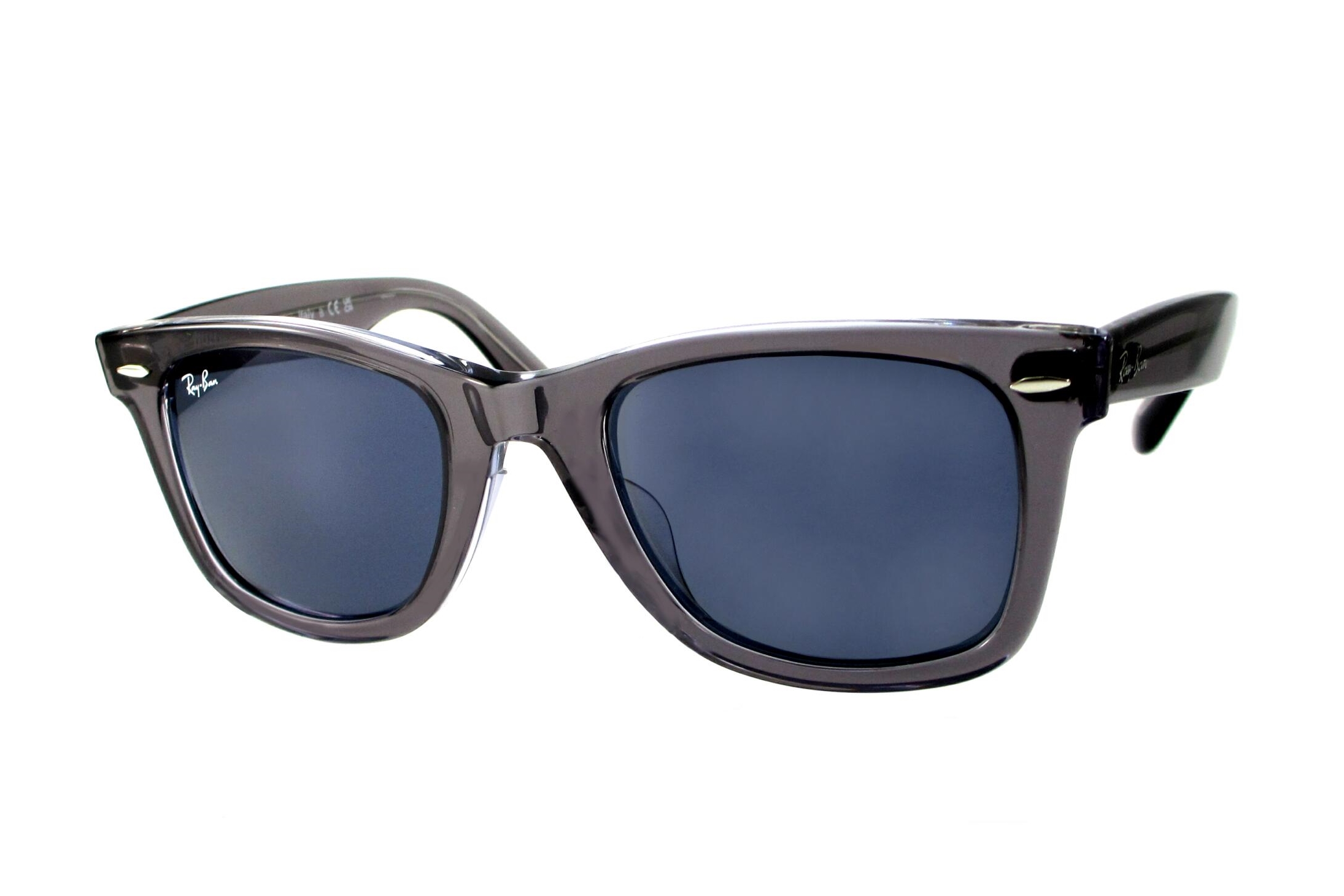 清光堂レイバン ウェイファーラー RB2140F 1355/R5 [送料無料]