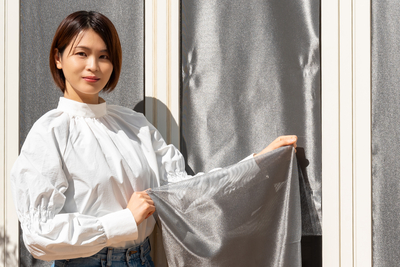 クーリアス | 積水ナノコートテクノロジー