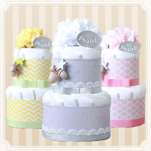 LA couche（ラクーシュ）｜kiko＋dongri 付き オーガニックおむつ