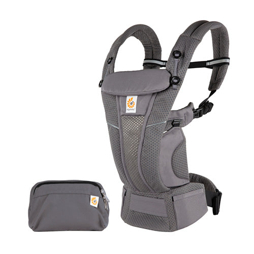 ergobaby（エルゴベビー）｜抱っこ紐 オムニ ブリーズ OMNI Breeze
