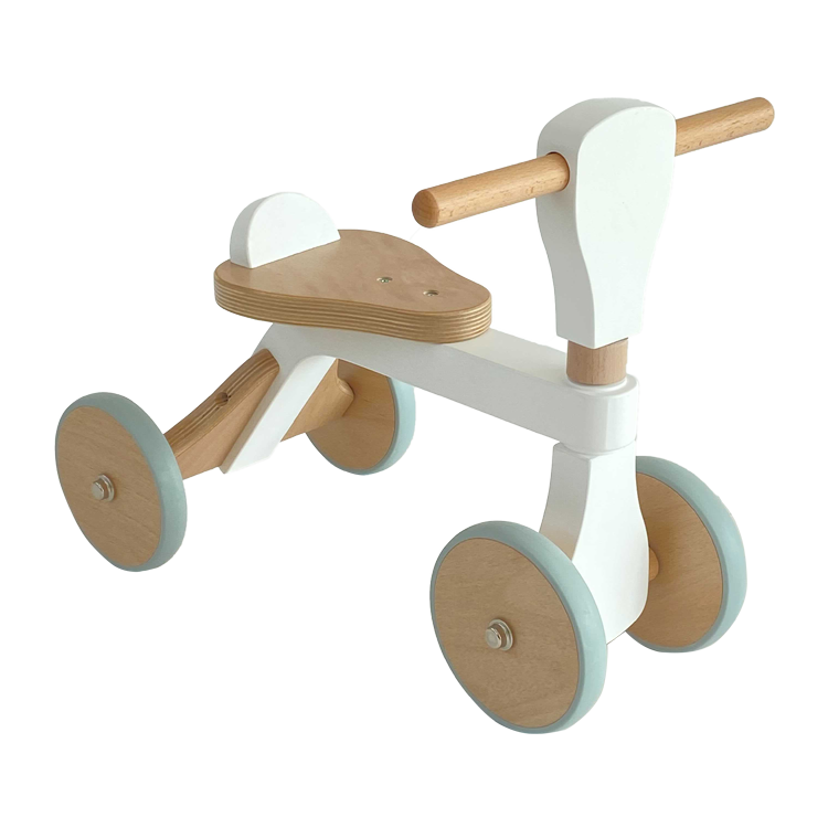 HOPPL（ホップル）｜ファーストウッディバイク｜出産祝い・ベビー用品