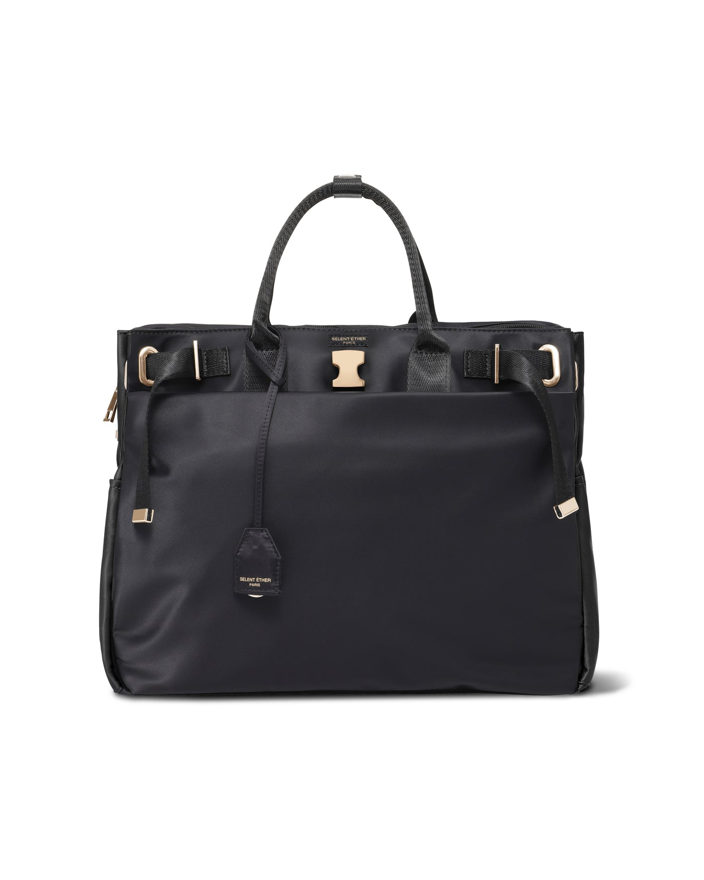 PASSION36 GOLD BLACK – SELENTETHER