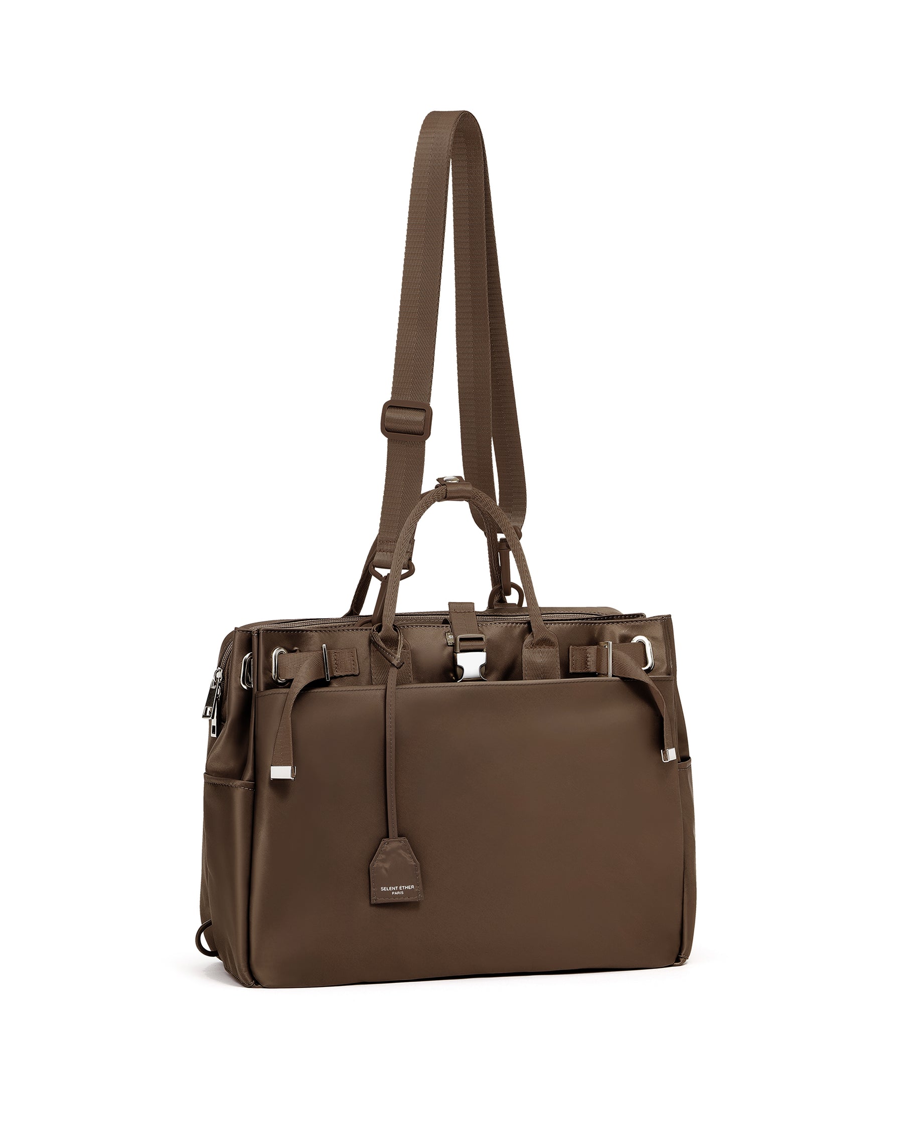 PASSION36 KHAKI – SELENT ETHER_Japan