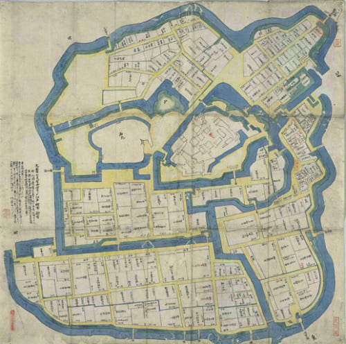 なぜ江戸が日本で一番大きい例外になったのか？｜直木賞作家・門井慶喜