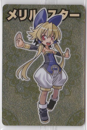 神羅万象チョコ】神獄の章 女性キャラまとめページ