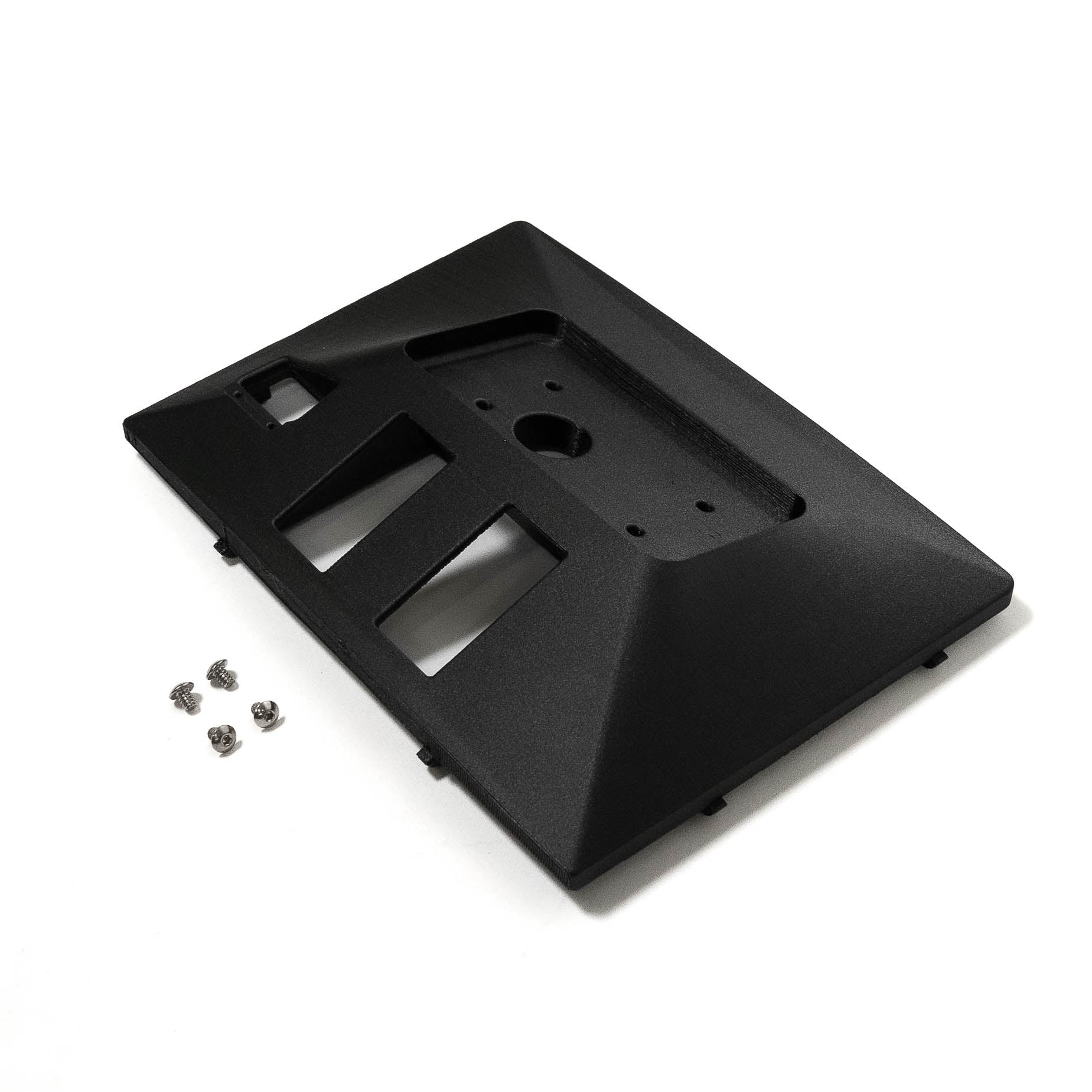 14-21 Toyota Tundra SDHQ Built Switch-Pros SP-9100 Overhead Mount