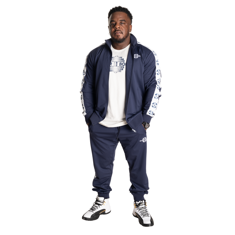 Bronx Track Pants - Better Bodies