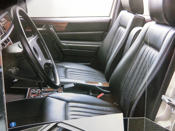 希少在庫車 W201 ベンツ190E センテナリースペシャル 300台限定車