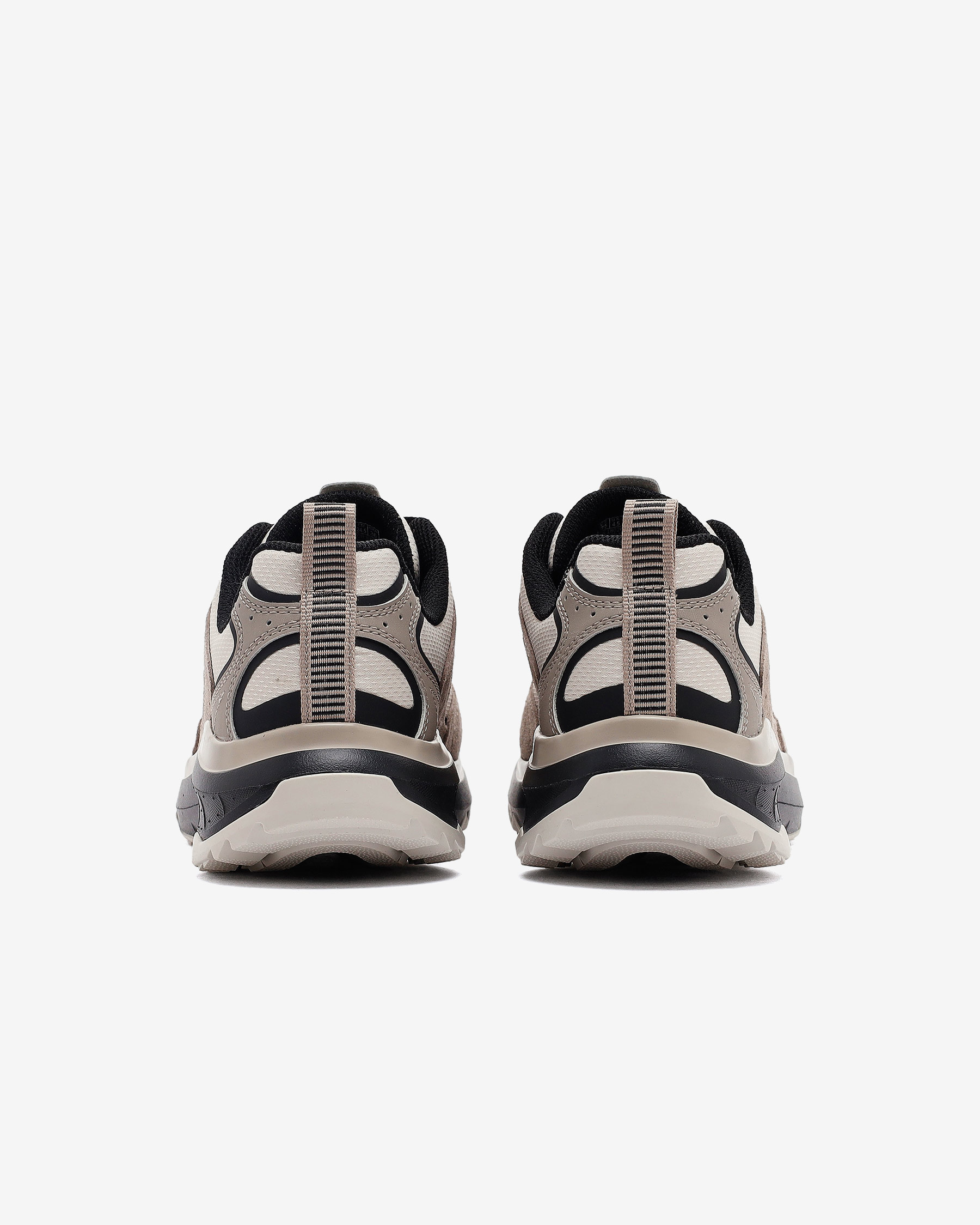 Skechers Skechers D'lux Pro Kadın Siyah Outdoor Ayakkabı 180262 BKTP