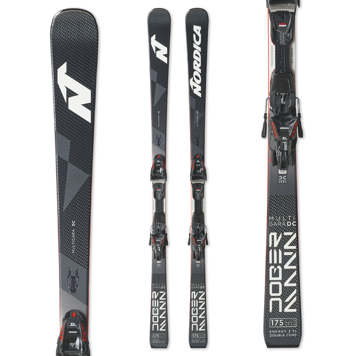 2026 Nordica Dobermann Multigara DC – Ski Town All-Stars