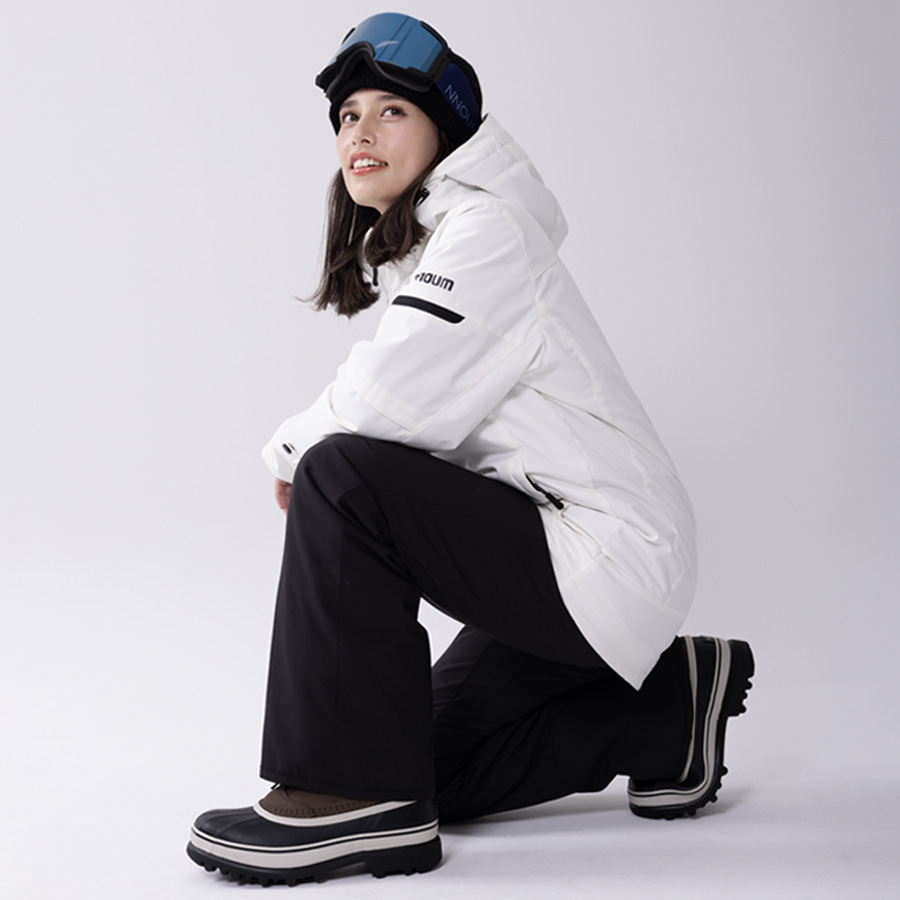 ノアム nnoum プライベートウェアブランド ｜高品質で高コスパなスキー