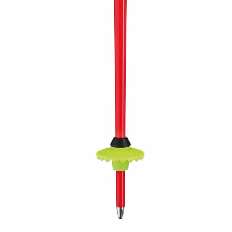 LEKI レキ スキーポール SLストック ＜ 2026＞WCR TBS SL 3D