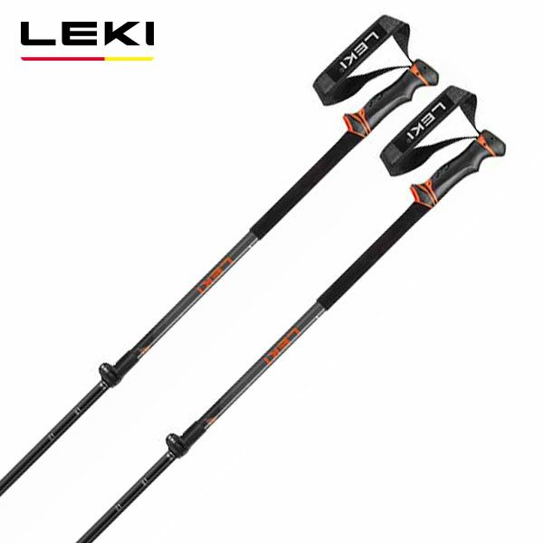 LEKI TBS レーシングストック sl115㎝ LEKI TBS レーシングストック