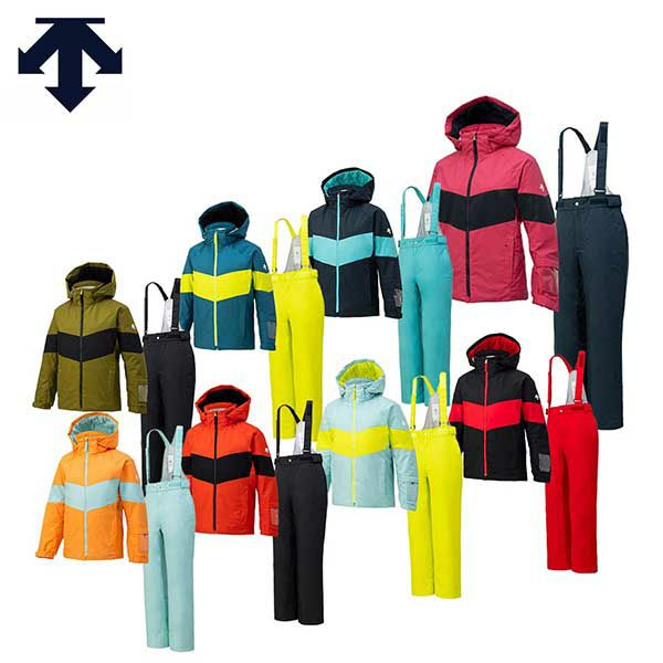 デサント スキー ウェア 上下」の人気商品一覧 | 安い商品を通販サイト