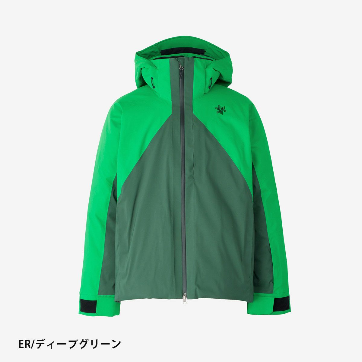 スキーウェア ゴールドウイン メンズ スキージャケット Goldwin ＜2024