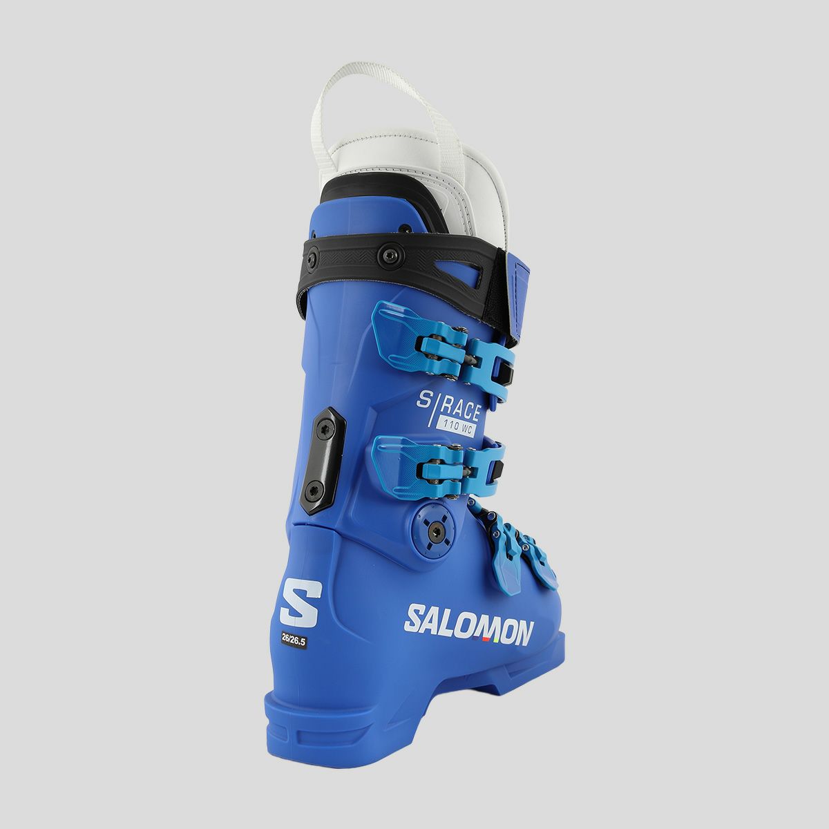 SALOMON サロモン スキーブーツ メンズ レディース ＜2026＞ S/RACE