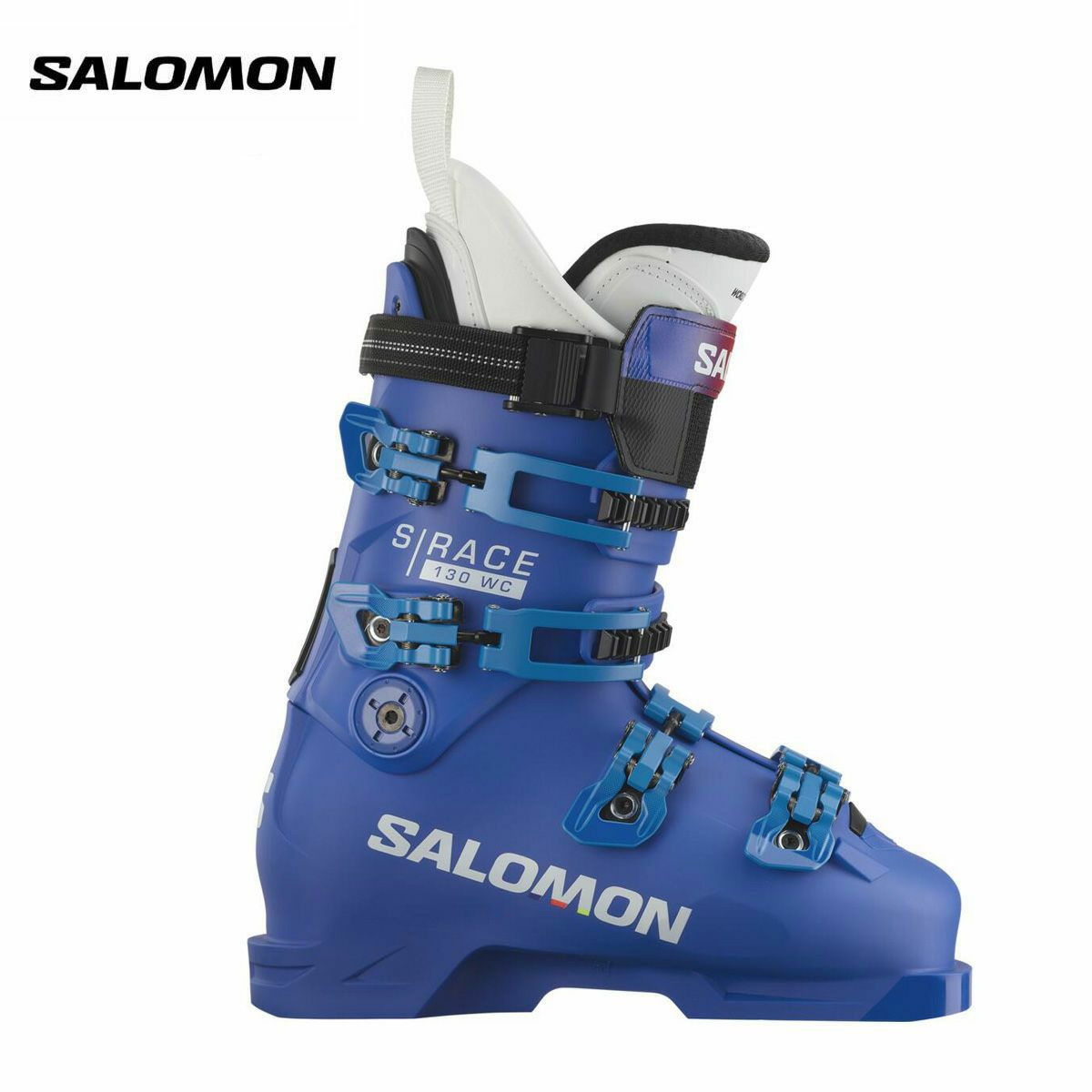 美品 SALOMON Mission 60 スキーブーツ 良好 27cm 美品 SALOMON
