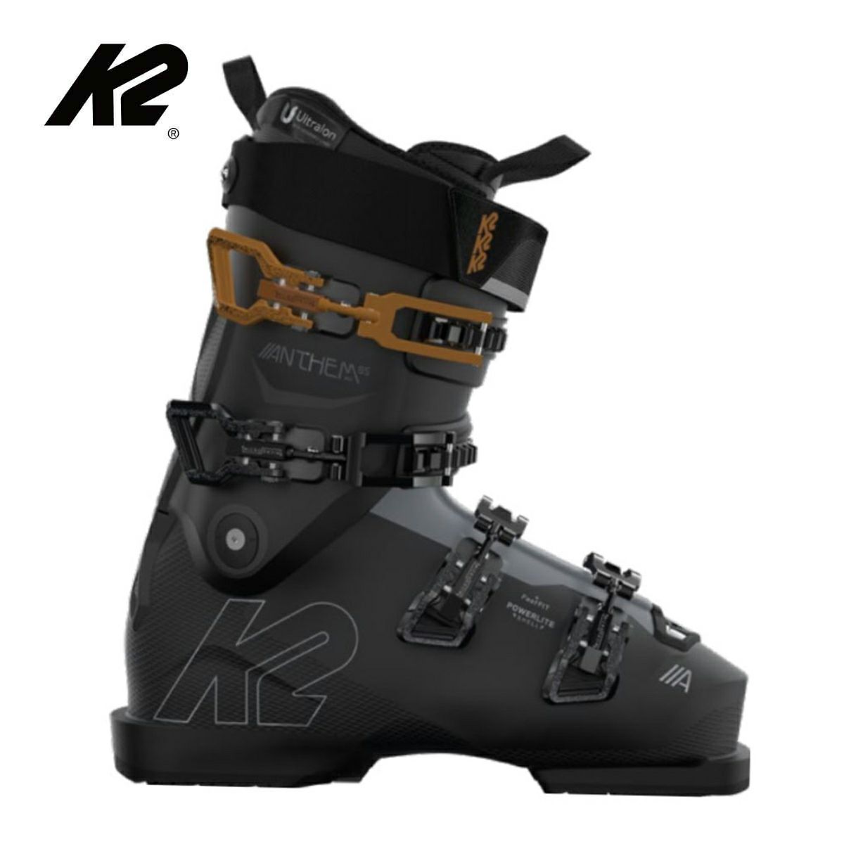 K2 ケーツー ブーツアクセサリー マインドベンダー アルペン アウト