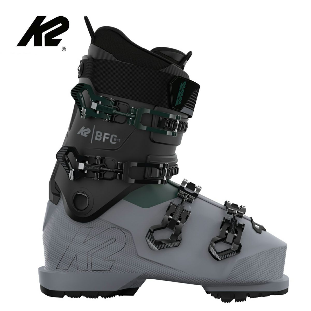 K2 ケーツー レディース スキーブーツ ＜2026＞ BFC 85 W [ビー