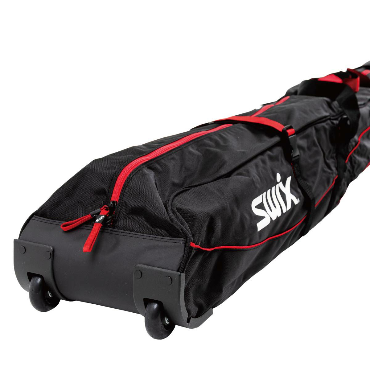 SWIX スウィックス バッグ・ケース / 2台用コマ有 メンズ レディース