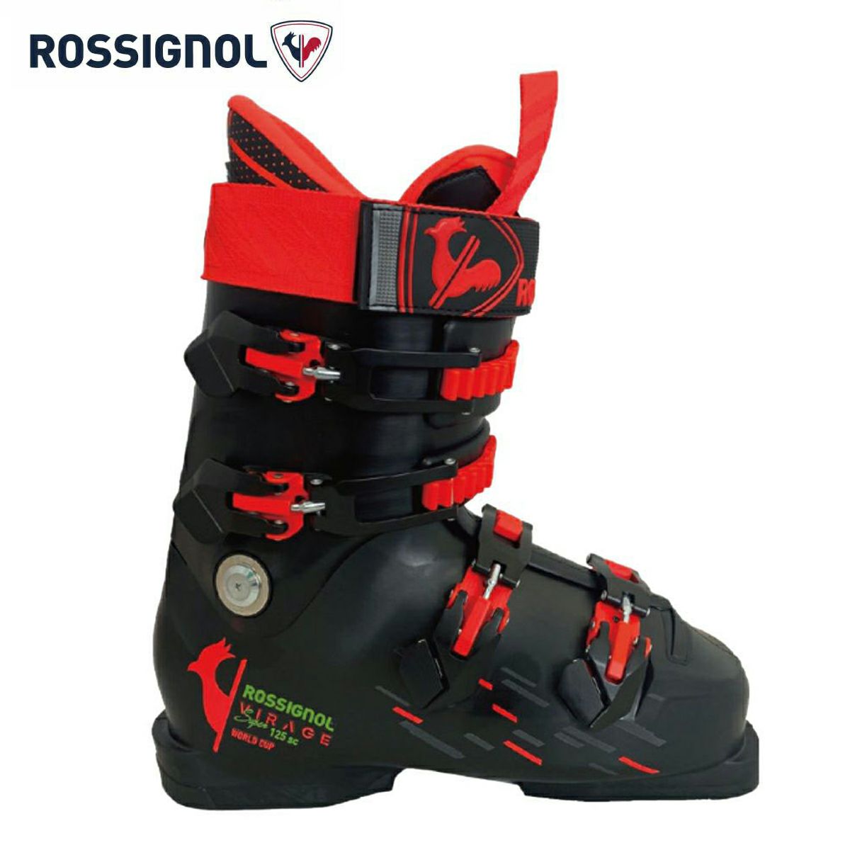 ROSSIGNOL ロシニョール スキーブーツ レディース 2026 PURE COMFORT