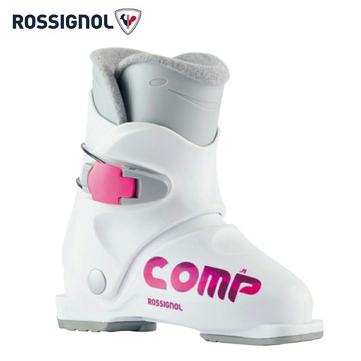 ROSSIGNOL ロシニョール スキー ブーツ キッズ ジュニア＜2026＞COMP