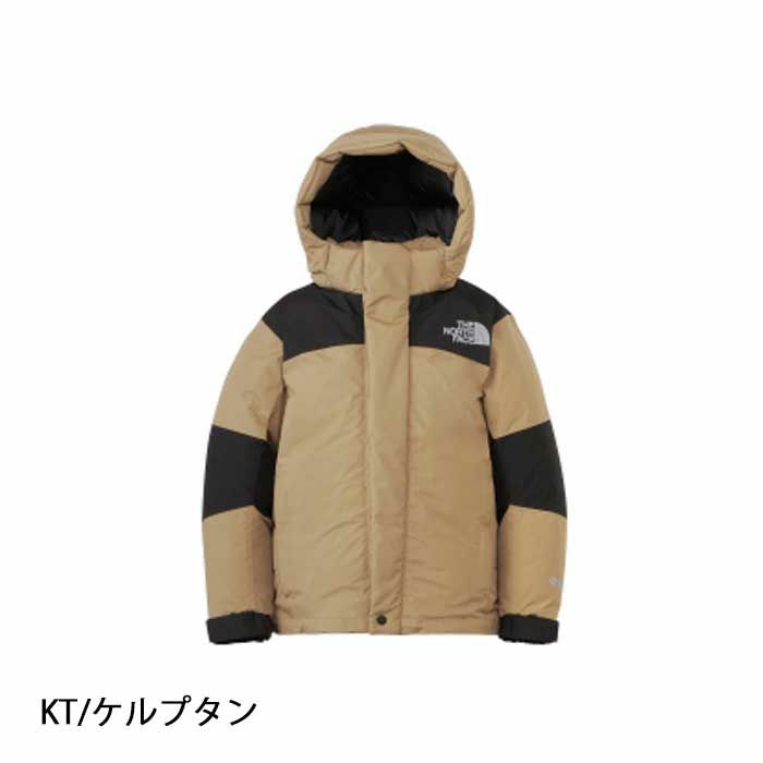 スキーウェア キッズ ジュニア THE NORTH FACE ザ・ノース・フェイス