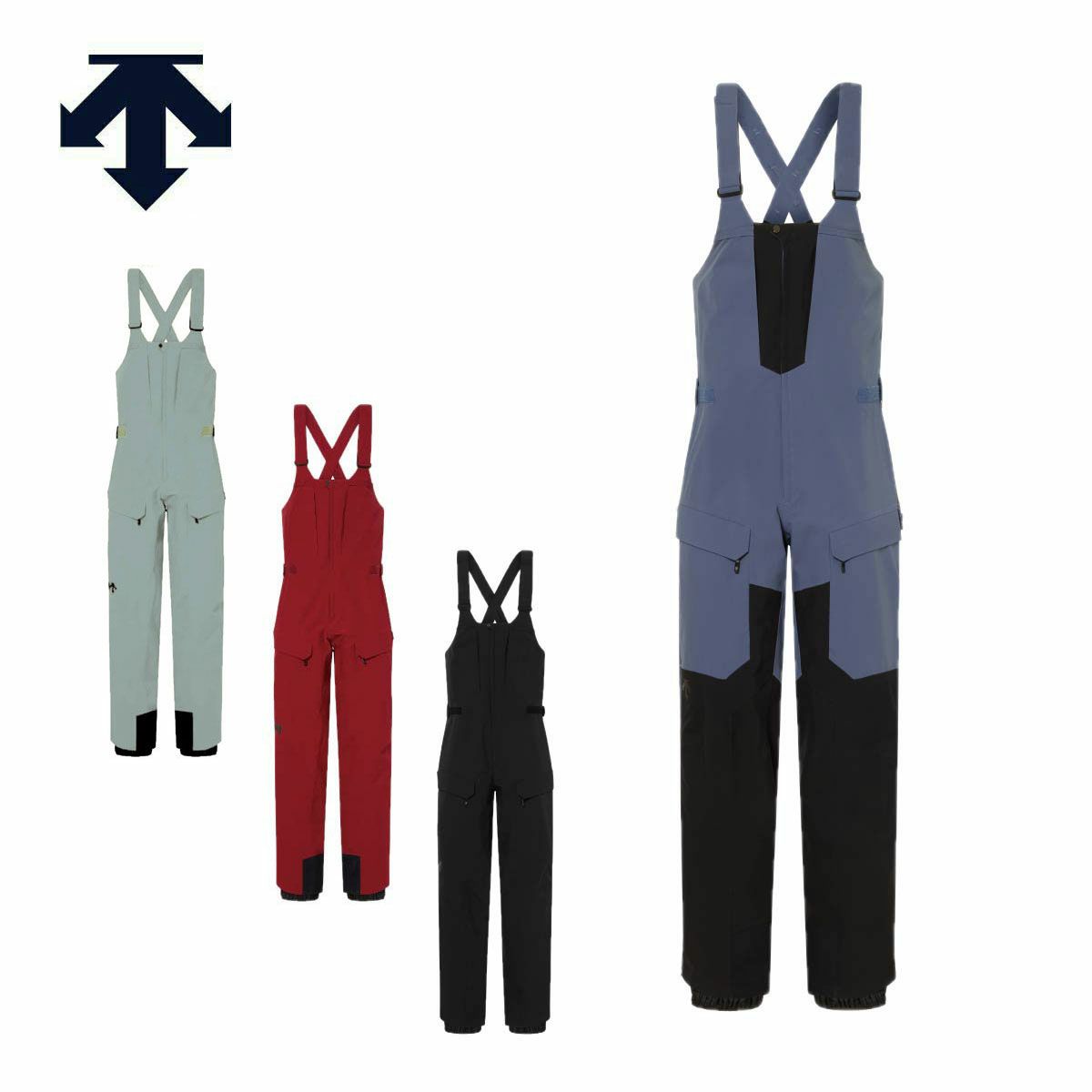 DESCENTE デサント インナーパッドシャツ メンズ レディース＜2024