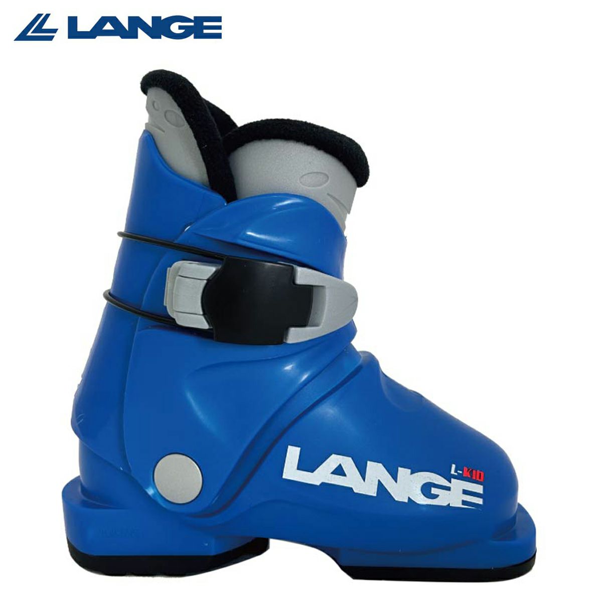 LANGE RS 70 SC 子ジュニアスキーブーツ 24-24.5cm LANGE RS 70 SC 子