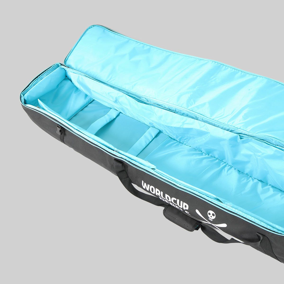 HEAD ヘッド スキー バッグ・ケース 2台用 ＜2026＞Rebels DOUBLE