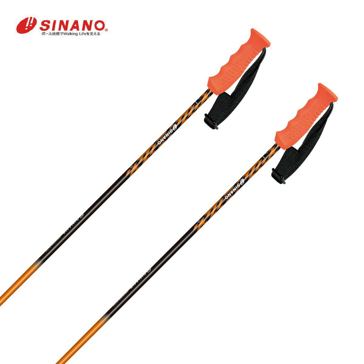 レーシングGS用】スキーポールならスキー用品通販ショップ - タナベ