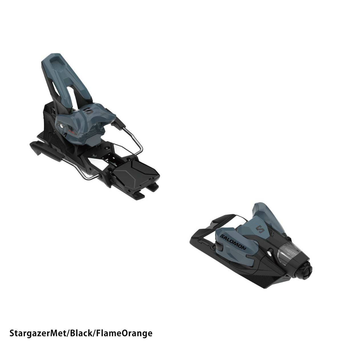 SALOMON サロモン スキー ビンディング＜2026＞STRIVE 14 GW【グリップ