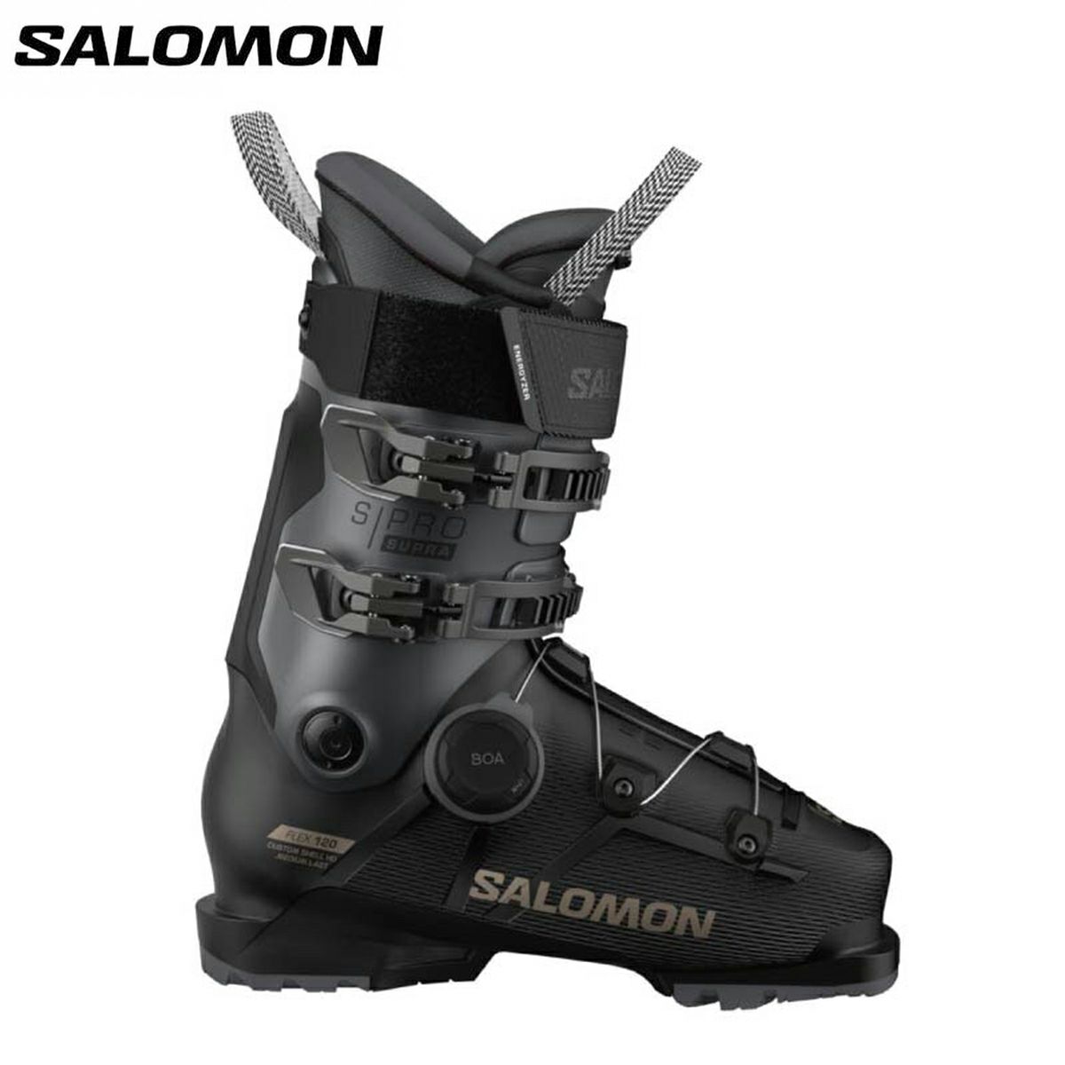 SALOMON サロモン スキーブーツ レディース 2026 S/PRO ALPHA 90 W GW