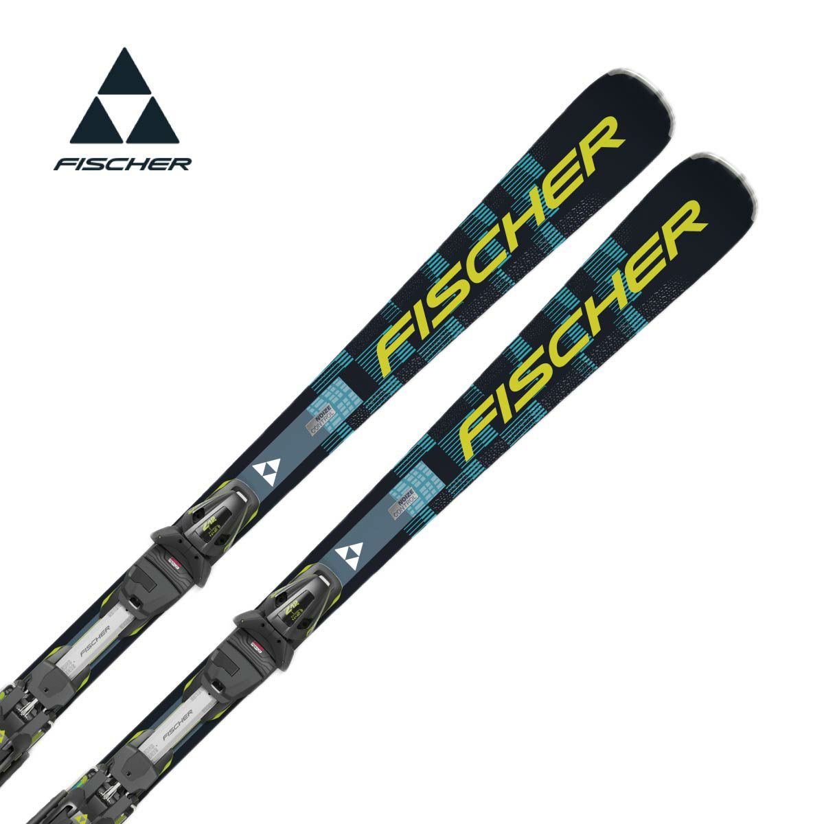 FISCHER フィッシャー スキー ビンディング ＜2024＞ RC4 Z13 GW