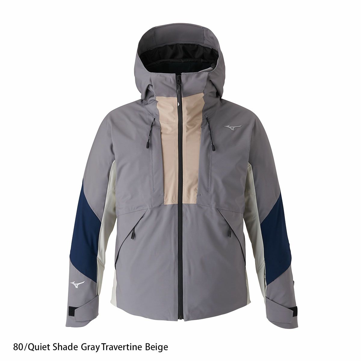 MIZUNO ミズノ スキーウェア ジャケット メンズ レディース＜2026