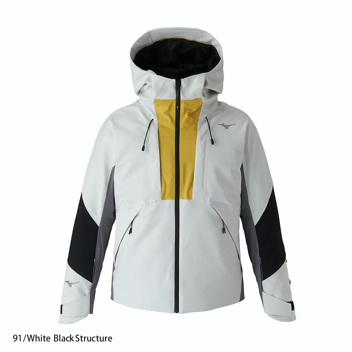 MIZUNO ミズノ スキーウェア ジャケット メンズ レディース＜2026